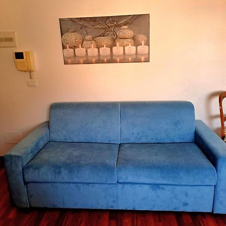 Blue Apartment Pescara Dış mekan fotoğraf