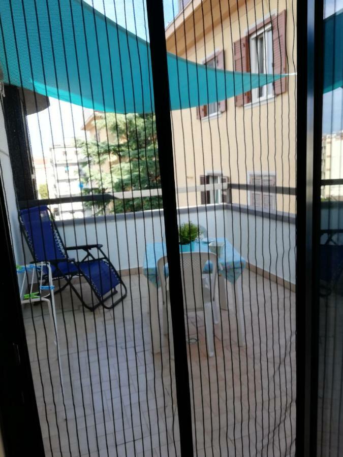 Blue Apartment Pescara Dış mekan fotoğraf